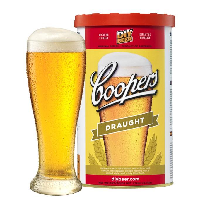 Coopers Draught 1,7 кг.