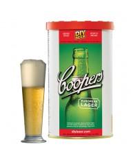 Coopers European Lager 1,7 кг.