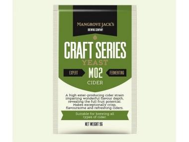 Mangrove Jacks Cider M02 10 гр.