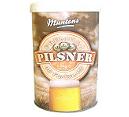 Muntons Premium Pilsner 1,5 кг.