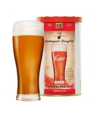 Thomas Coopers Innkeeper’s Daudhter Sparkling Ale 1,7 кг.
