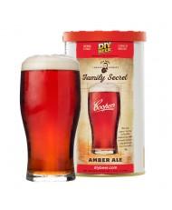 Thomas Coopers Family Secret Amber Ale 1,7 кг.