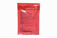 Дрожжи пивные safale us-05 (верхового брожения) 11,5гр.