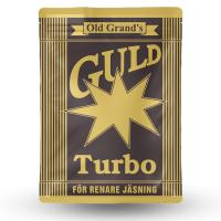 Дрожжи сухие активные coobra GULD TURBO 6 KG, 130гр