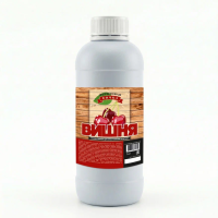 Концентрированный соковая основа Вишня, ТМ Фруктовая Бочка, 1 кг