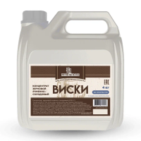 Концентрат солодовый ВИСКИ,  Petrokoloss, 4кг