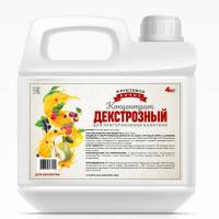 Декстрозный концентрат, ТМ Фруктовая бочка 4 кг