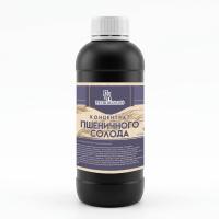 Концентрат пшеничный неохмеленный, ТМ Petrokoloss  1,3 кг