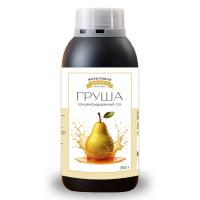 Концентированная соковая основа Груша , ТМ Фруктовая Бочка, 700 гр