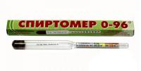 спиртомер бытовой 0-96