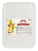 Декстрозный концентрат, ТМ Фруктовая бочка 14кг.