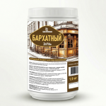 Солодовый экстракт для пива Бархатный эль 1,9 кг