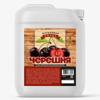 Концентрированный соковая основа Черешня, ТМ Фруктовая Бочка, 5 кг
