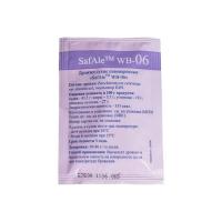 Дрожжи пивные safbrew wb-06 (верхового брожения) 11,5гр.
