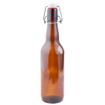 Бутылка бугельная пивная 0,5л с бугелем