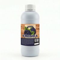 Концентрированный соковая основа Ежевика, ТМ Фруктовая Бочка, 1 кг