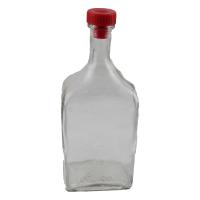 Бутылка стеклянная 1,2 л. "Магарычок" (Щерец)