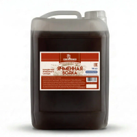 Солодовый концентрат "Царская водка" (Полугар ячменный), Petrokoloss, 14кг.