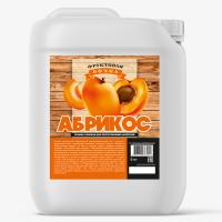 Концентрированный соковая основа Абрикос, ТМ Фруктовая Бочка, 5 кг