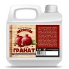 Концентрированный соковая основа Гранат ТМ Фруктовая Бочка, 4 кг