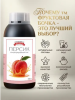 Концентированная соковая основа Персик , ТМ Фруктовая Бочка, 700 гр