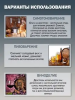 Декстроза 25кг мешок