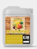 Концентрированный соковая основа Мультифрукт, ТМ Фруктовая Бочка, 5 кг