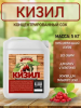 Концентрированный соковая основа Кизил, ТМ Фруктовая Бочка, 5 кг