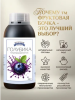 Концентированная соковая основа Голубика , ТМ Фруктовая Бочка, 700 гр