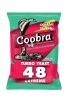 Дрожжи сухие активные Coobra TY48 Extreme, 135гр