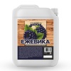 Концентрированный соковая основа Ежевика ТМ Фруктовая Бочка, 5 кг
