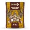 Дрожжи пивные для пшеничного W-03 ТМ DRINKIT, 12гр